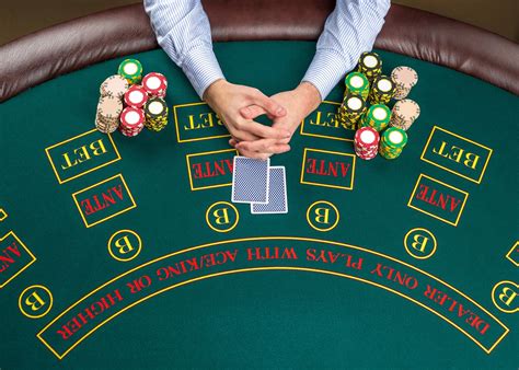 начальные ставки в казино